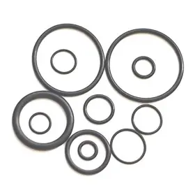 Miii886 Mefonkou 745245577343 O-ring Repair Kits For Hardwood Floor Nailer Kit Miii Miiifs