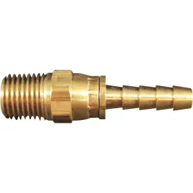 S-611-4 Milton 211932 1/4 Inch Mnpt Id Swivel Hose End Fitting Model#