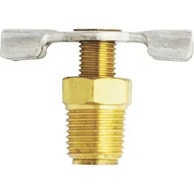 S-614-4 Milton 780220 1/4 Inch Npt Drain Cock 2-pack Model#