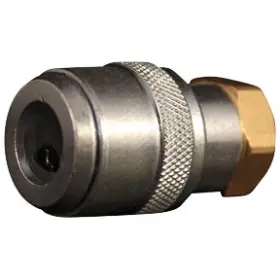Mil-1496 Milton Industries Kwik-grip Safety Chuck