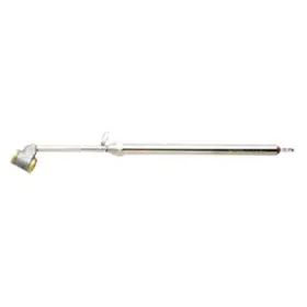 Mil-s-982 Milton Industries Large Bore Service Gage 160 Psi