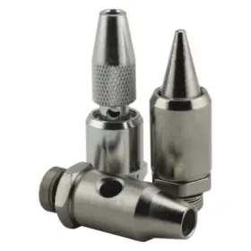 S-183 Milton Turbo Blow Gun Nozzle 3 Pc Kit Pk3