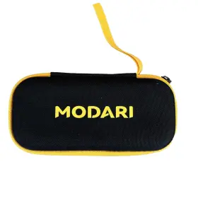 Ap001-bag-1 Modari Tire Inflator Portable Air Compressor Storage Bag Black