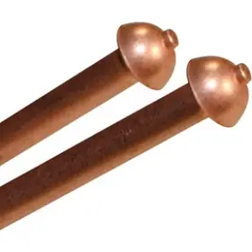 Mot-j20014 Motor Guard J20014 Welding Pins - Bag Of 500 3 Count