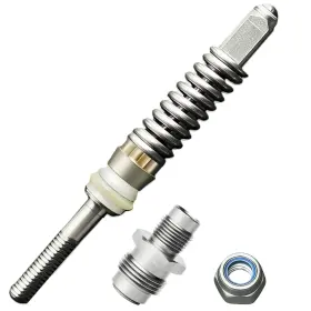 Neerotc Gun0050.fba Spray Gun Repair Kit Replace 0538215 Airless Paint Sprayer Replacement Parts