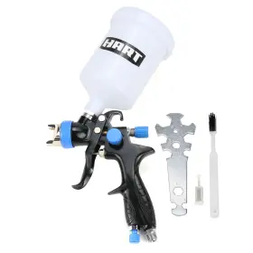 Wm060301 Nobrand Air Sprayer Gravity Feed Type With Cup Capacity 500 Ml
