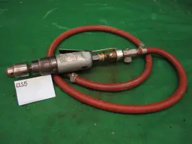 Npk Npk-nrd6sa Straight Air Drill Pnuematic Drive Lever Throttle Nrd6sa