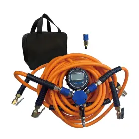 4-tire Pautaca 4 Tire Inflation System Deflation Way Infl