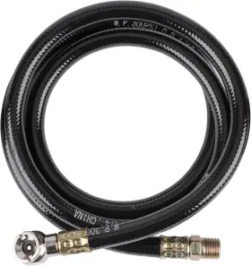 W10057 Performance Tool 1/4-inch Pvc Air Hose 300 Psi Kink And Abrasion Resistant