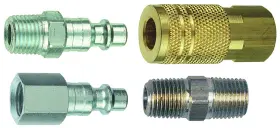 13203 Plews 100 And Edelmann Coupler Kit