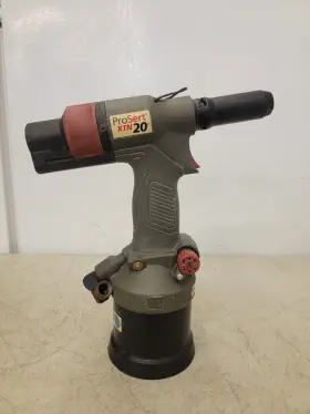Xtn20 Pop Avdel 74202 Prosert Spin-pull Pneumatic Threaded Insert Tool