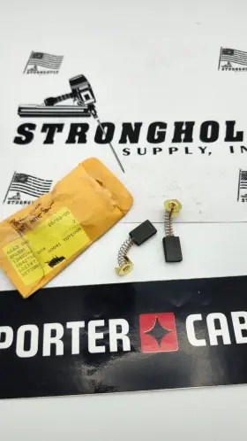 Porter-cable 1348266 New Dewalt Oem Brushes