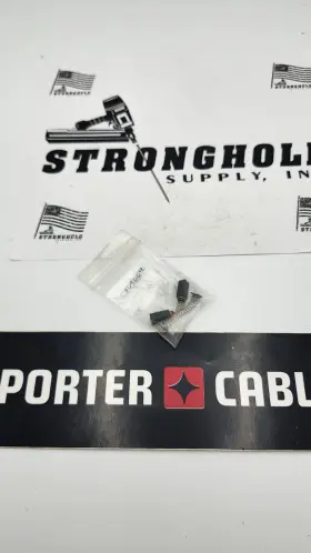 Porter Cable 869669 New Dewalt N031653 Brushes