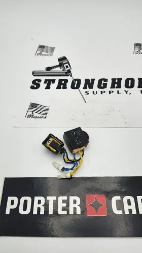 Porter Cable 876962 New Dewalt Oem Installed Open Box Switch