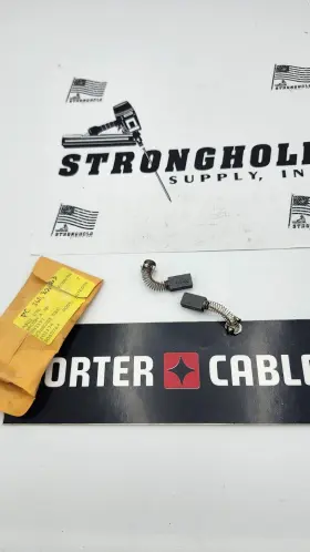 Porter-cable 883191 New Dewalt Brushes