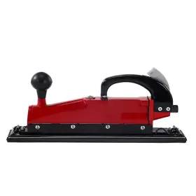 Power Aero Novia 610452852500 Straight Line Air Sander Twin Piston Longboard Pneumatic