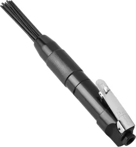 Proshi 313015069055 Compact Air Needle Scaler Remove Slag Rust Paint And Dirt Quickly With This Nee