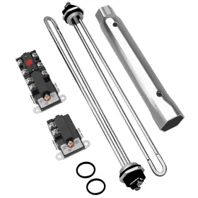 Ewh-03 Puxyblue Electric Water Heater Tune-up Kit By - Fit For A O Simith Ken