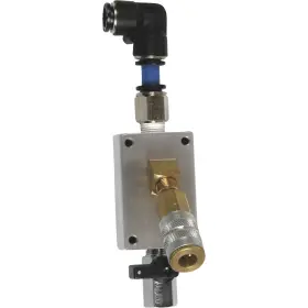 1920001 Rapidair 1/2 Inch Compressed Air Outlet Model# 90100