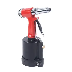 Ac-hsyxf-4897-zh Riahneah Pneumatic Rivet Gun Pop Set Hydraulic Air Riveter Tool W