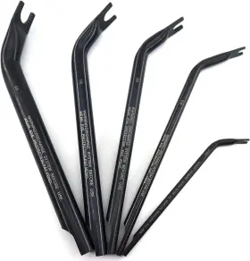 Rjsphh 313052283261 42400 5 Piece Air Line Disconnect Set For Heavy Duty Truck Systems And More
