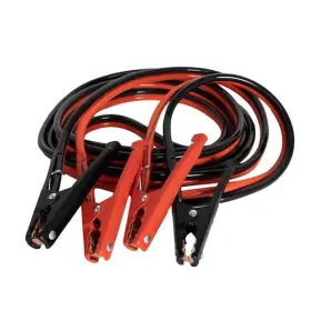 Roadpro 045464814756 8 Gauge Booster Cables