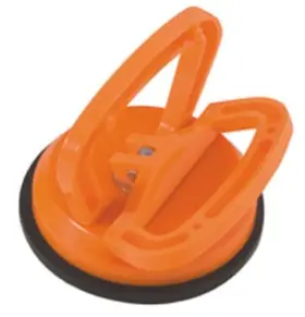Sgt-87360 S & G Tool Aid 87360 Lever Activated Single Suction Cup 6 Count