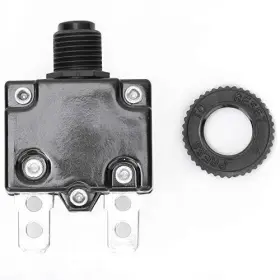 Sevenyouwimnoefkdt-01 Sevenyou Compact 5pcs Air Compressor Protector Switch Stable Circuit