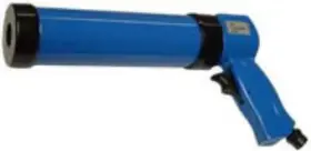 19330 Sg Tool Aid Caulking Gun Air 50-70psi 1/4 Inch Inlet
