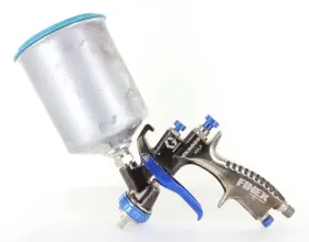Fx3000 Sharpe By Graco Finex Hvlp Spray Gun With 1.4mm Tip 600cc Aluminum Cup