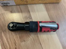 Si-1208ex Shinano 3/8 Mini Air Ratchet