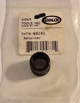 Sioux Tools 44161 Inc. Retainer