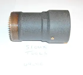 Sioux Tools 64006 Gear Case Pulled From A New Tool Nos