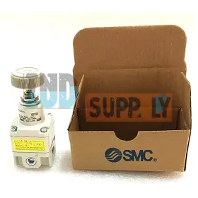 Ir1000-01bg Smc 1pcs New 0.005 0.2mpa Pressure Switches Valves Ir100001bg