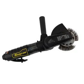 Snap-on Tools Ptgr280hv Snap-on Pneumatic Compact Crud Thug Removal Air Tool