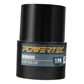 70141 Southern Technology Llc 2-1/2-inch To 2-1/4-inch Reducer 2-1/2 Inch X 2-1/4 1pk