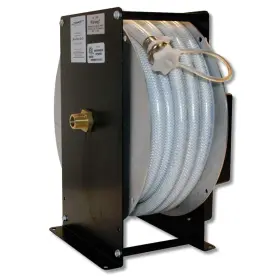 Southwire Rw40rmk Shoreline Reels Drinking Water Hose Reel