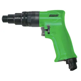 Speedaire 190735601426 12v743 Screwdriver Air-powered 9.5 Ft-lb