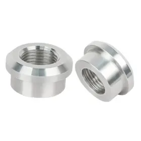 Ev07897s5sr Speedwow Tuning 3/8 Inch Npt Female Weld On Bung Fitting Aluminumpcs 2
