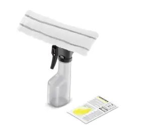 2.633-114.0 Standard Plumbing Supply-lg K Rcher - Window Vacuum Spray Bottle For Wv 1 6 50 55 And 60