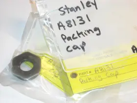 A8131 Stanley Packing Cap Assembly Tools Used