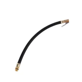 Strendier 9ff100639 Kodass 32cm/12.6in Lengthened Tire Inflator Hose Adapter For Screw Twist On Convert