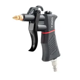 Suu-sxbg01k Sunex Tools Sxbg01k Blow Gun Kit 3 Count