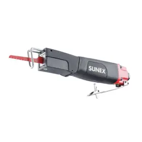 Sxsw1001 Sunex Tools Air Body Saw Including 24t And 32t Saws