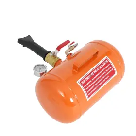 Superfastracing Up49186 Air Tire Bead Seater 5 Gallon 145 Psi Blaster Tool Seating Inflator For Truck