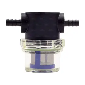 Tt2345678957 Tinttanks.com Inline Strainer Cup Filter Screen For Tint Tanks Window Solution Sprayers