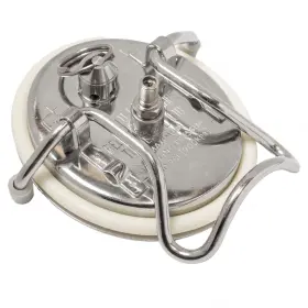 Tt2345678985 Tinttanks.com Replacement Schrader Valve Lid For Tint Tanks Window Solution Sprayers