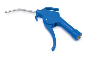 19360 Titan Auto Parent - Vaper Air Blow Gun 4 Inch