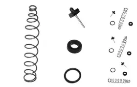 Im5100-22a Toablevel Im5100 Trigger Valve Kit With Im5100-20a For Ph2045 Ph2050 Air