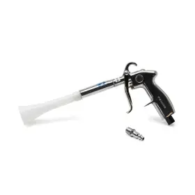 Z-014a Tornador Z-014 Blow Out Tool - Clean And Air Dry Auto Surfaces With A Strong